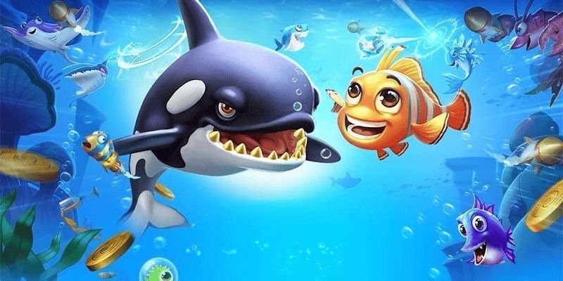 Chiến thuật bất bại giúp phá đảo sảnh Jili bắn cá