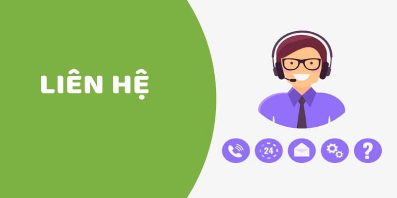 Cách thức liên hệ HM88 qua nền tảng trực tuyến