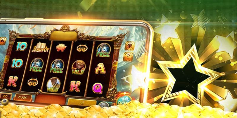 Ưu điểm nổi bật giúp nổ hũ FC chiếm lĩnh thị trường